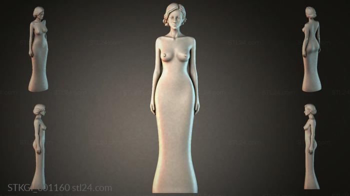STKGI_001160 3d STL model