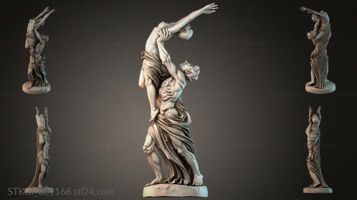 STKGI_001166 3d STL model