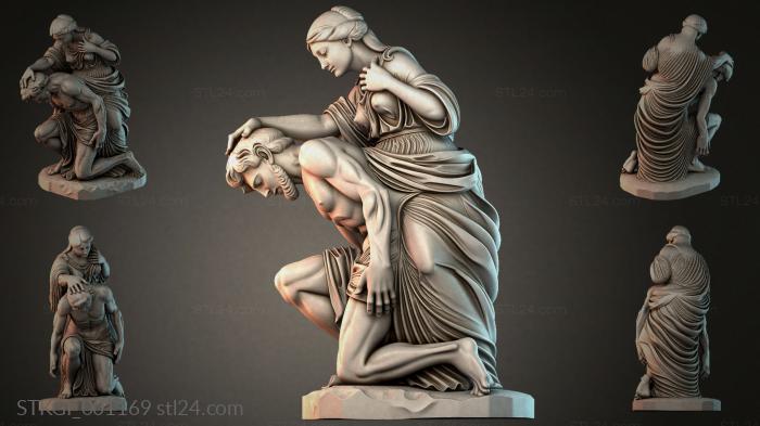 STKGI_001169 3d STL model