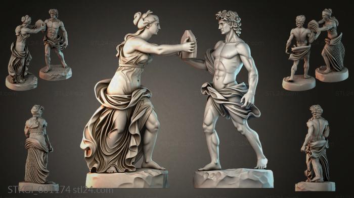 STKGI_001174 3d STL model