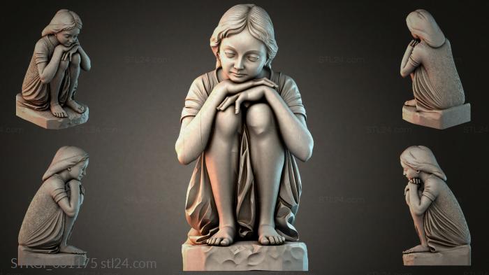 STKGI_001175 3d STL model