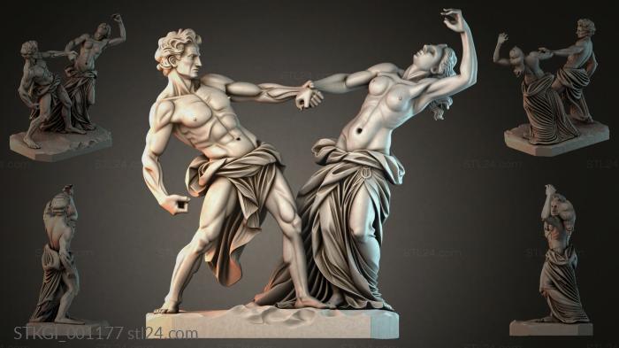 STKGI_001177 3d STL model
