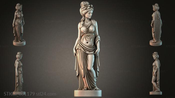 STKGI_001179 3d STL model