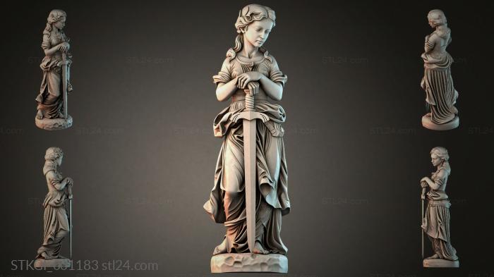 STKGI_001183 3d STL model