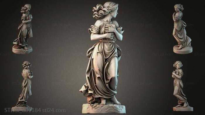 STKGI_001184 3d STL model