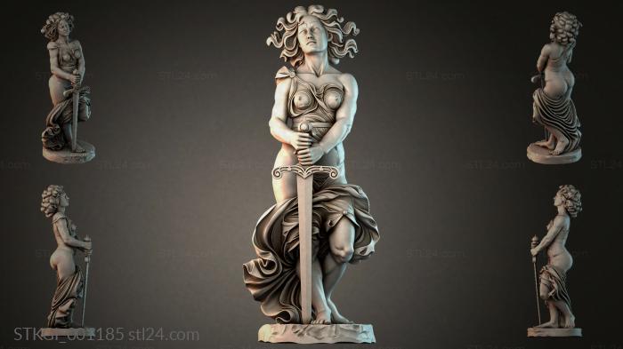 STKGI_001185 3d STL model