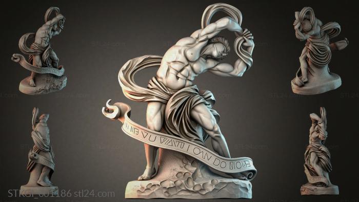 STKGI_001186 3d STL model