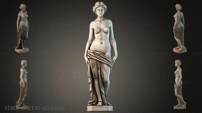 STKGI_001190 3d STL model