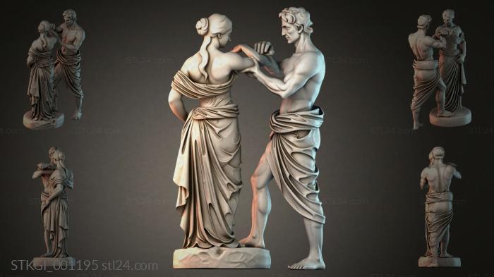 STKGI_001195 3d STL model