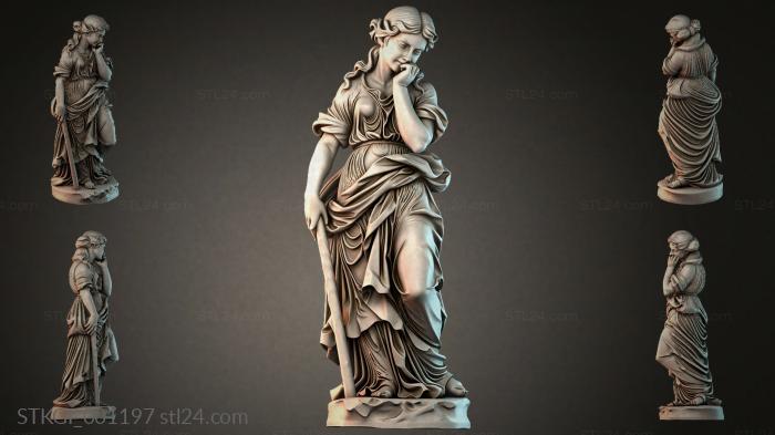 STKGI_001197 3d STL model