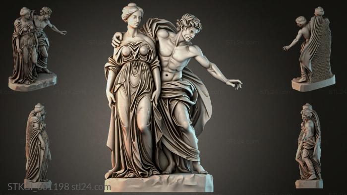 STKGI_001198 3d STL model
