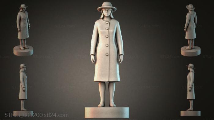 STKGI_001200 3d STL model