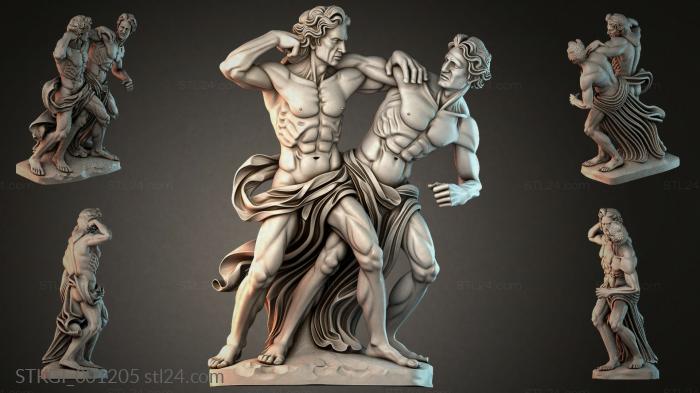 STKGI_001205 3d STL model