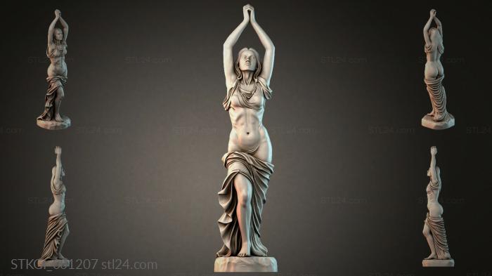 STKGI_001207 3d STL model