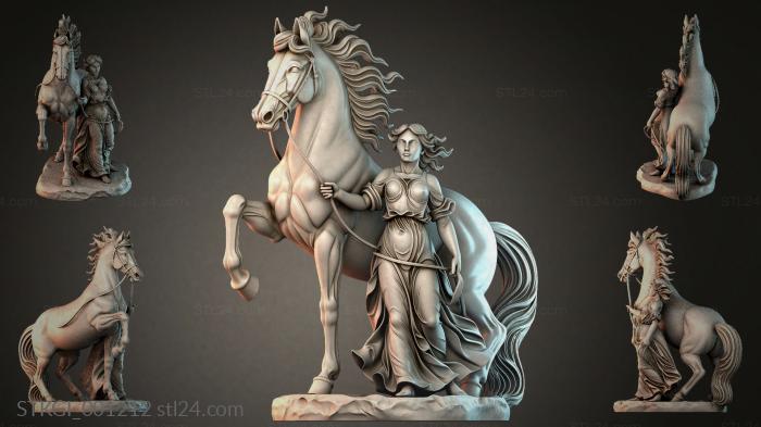 STKGI_001212 3d STL model
