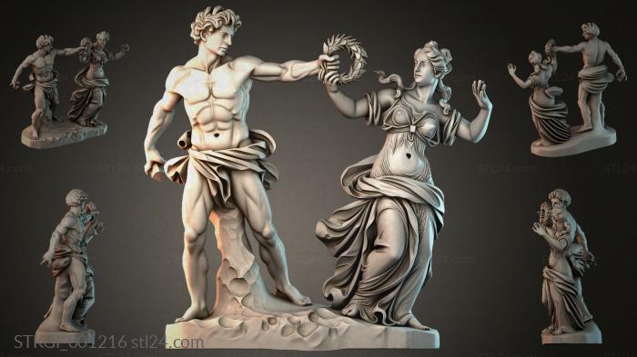 STKGI_001216 3d STL model