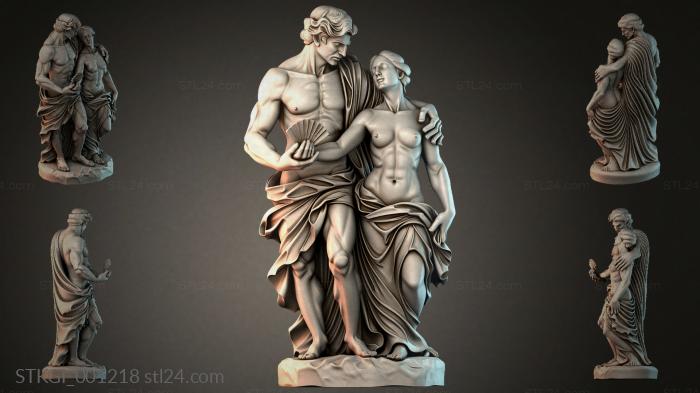 STKGI_001218 3d STL model