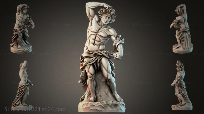 STKGI_001221 3d STL model