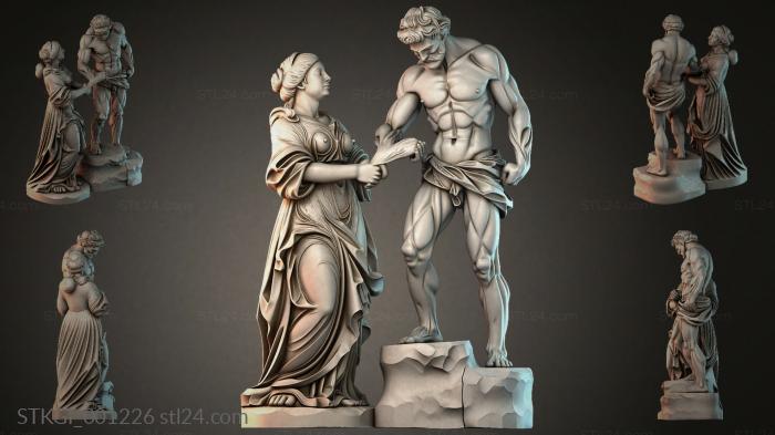 STKGI_001226 3d STL model