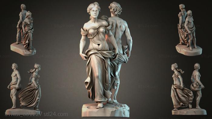 STKGI_001227 3d STL model