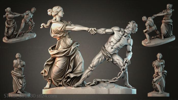 STKGI_001230 3d STL model