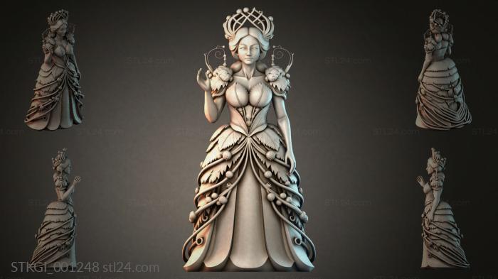 STKGI_001248 3d STL model