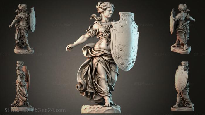 STKGI_001253 3d STL model