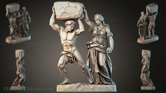 STKGI_001258 3d STL model