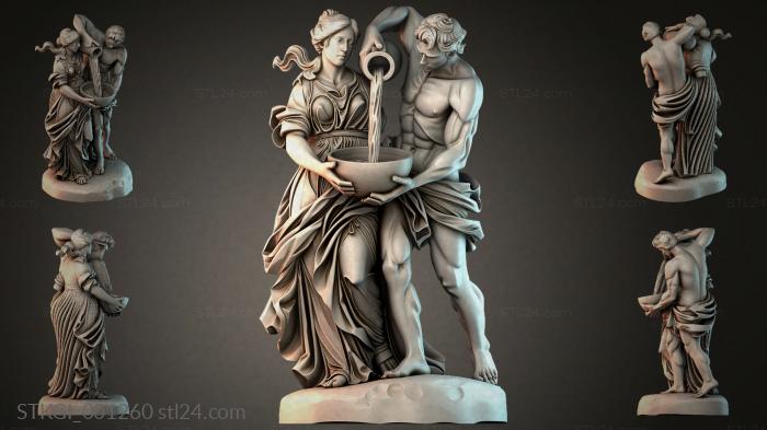 STKGI_001260 3d STL model