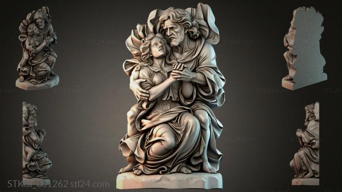 STKGI_001262 3d STL model