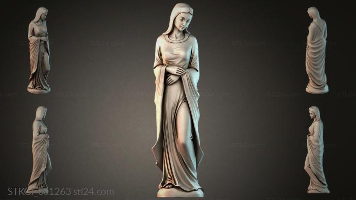 STKGI_001263 3d STL model
