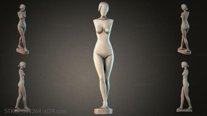 STKGI_001264 3d STL model