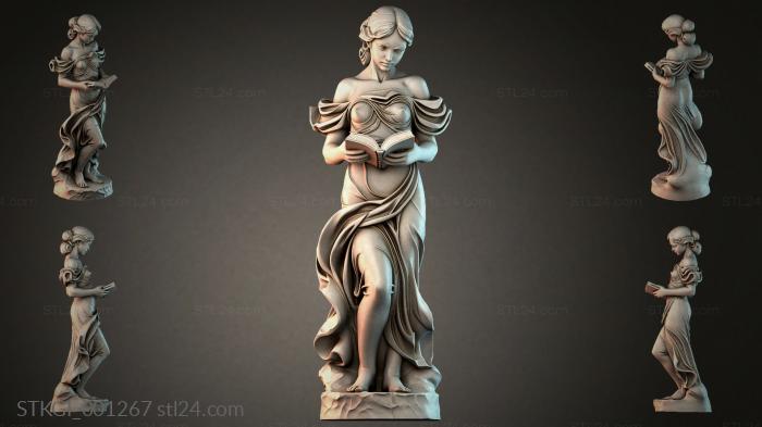 STKGI_001267 3d STL model