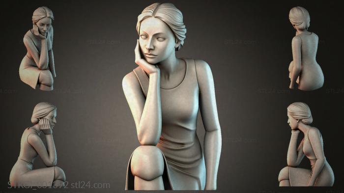 STKGI_001392 3d STL model