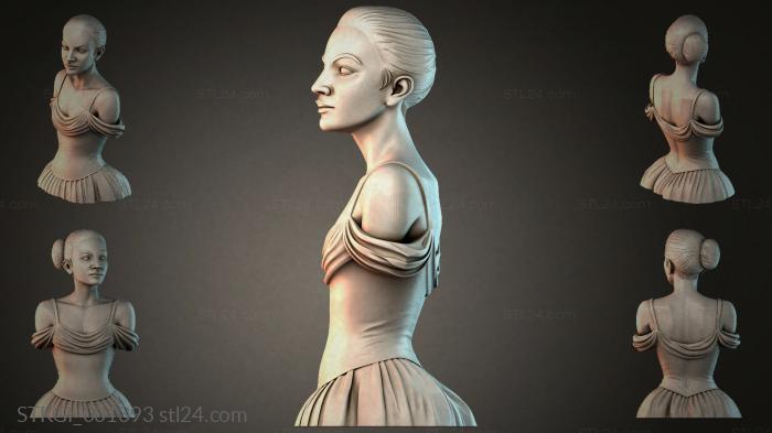 STKGI_001393 3d STL model