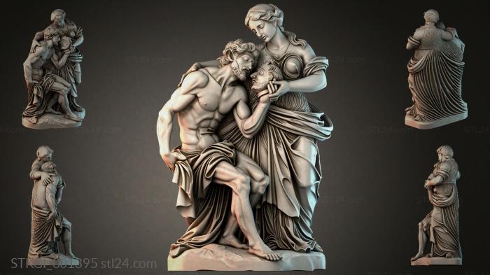 STKGI_001395 3d STL model
