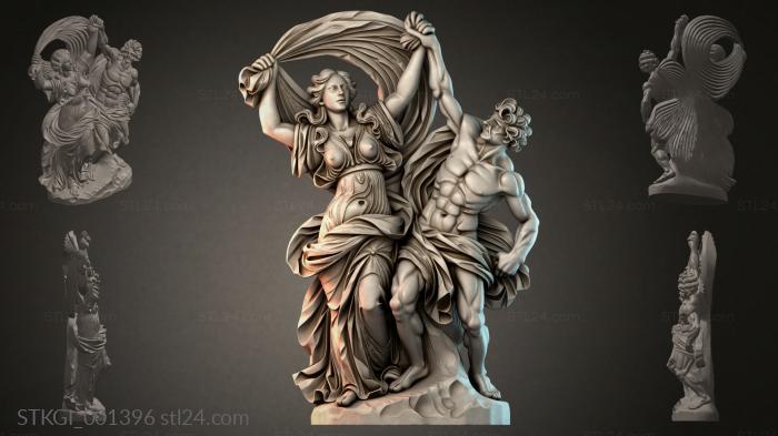STKGI_001396 3d STL model