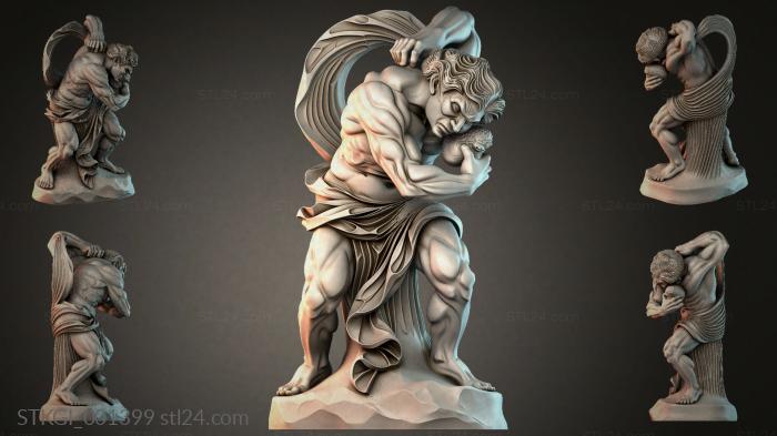 STKGI_001399 3d STL model