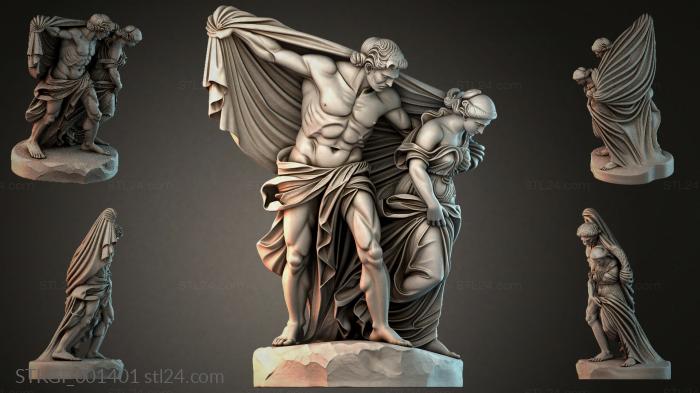 STKGI_001401 3d STL model