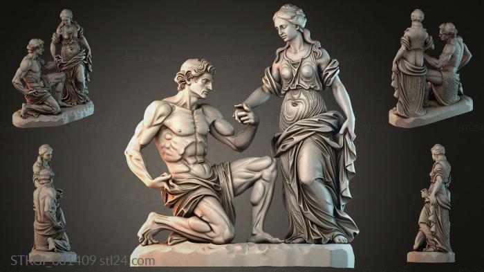 STKGI_001409 3d STL model