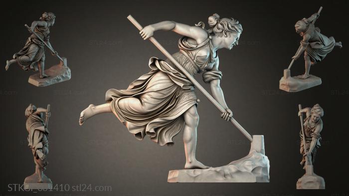 STKGI_001410 3d STL model