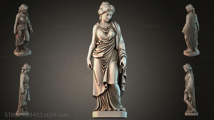 STKGI_001413 3d STL model