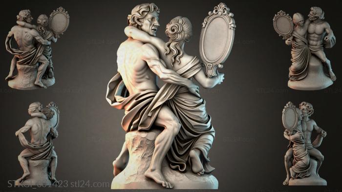 STKGI_001423 3d STL model