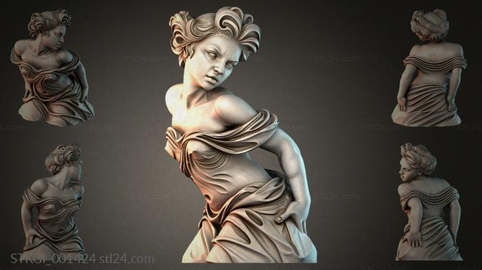 STKGI_001424 3d STL model