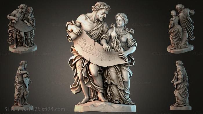 STKGI_001425 3d STL model