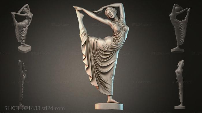 STKGI_001433 3d STL model