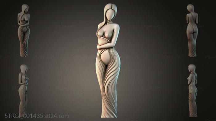 STKGI_001435 3d STL model