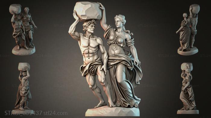 STKGI_001437 3d STL model