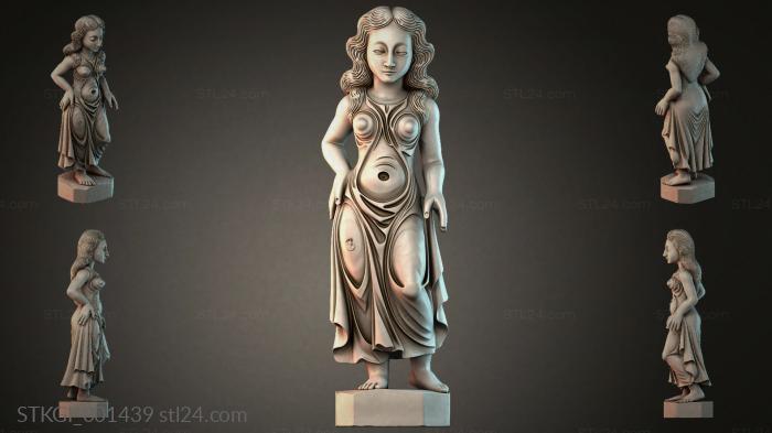 STKGI_001439 3d STL model
