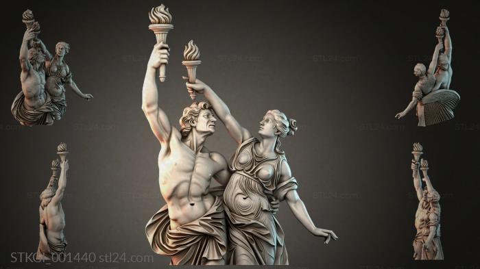 STKGI_001440 3d STL model
